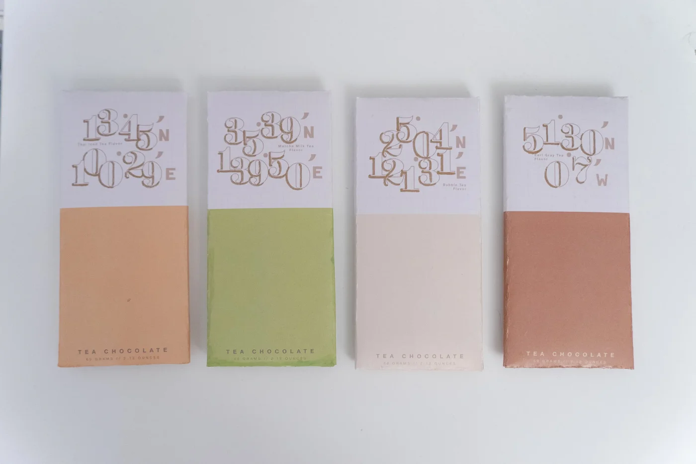 Chocolate Bar — gallery 01