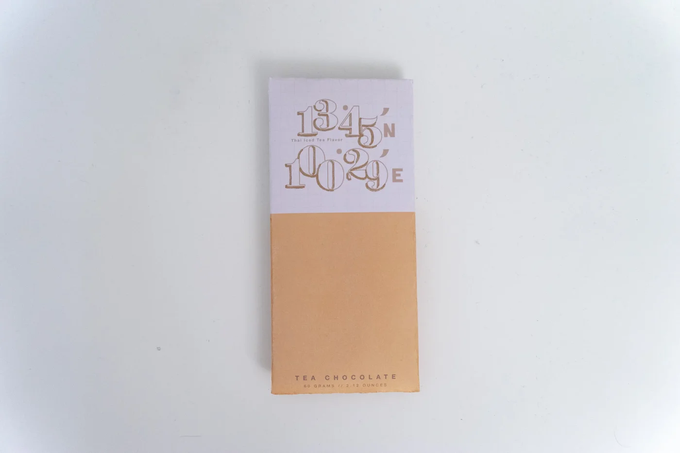 Chocolate Bar — gallery 02