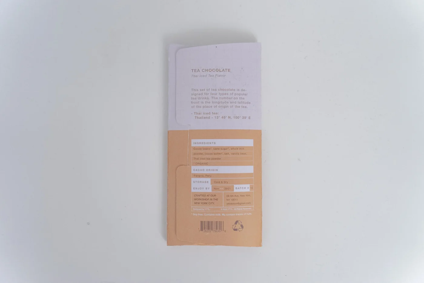 Chocolate Bar — gallery 03