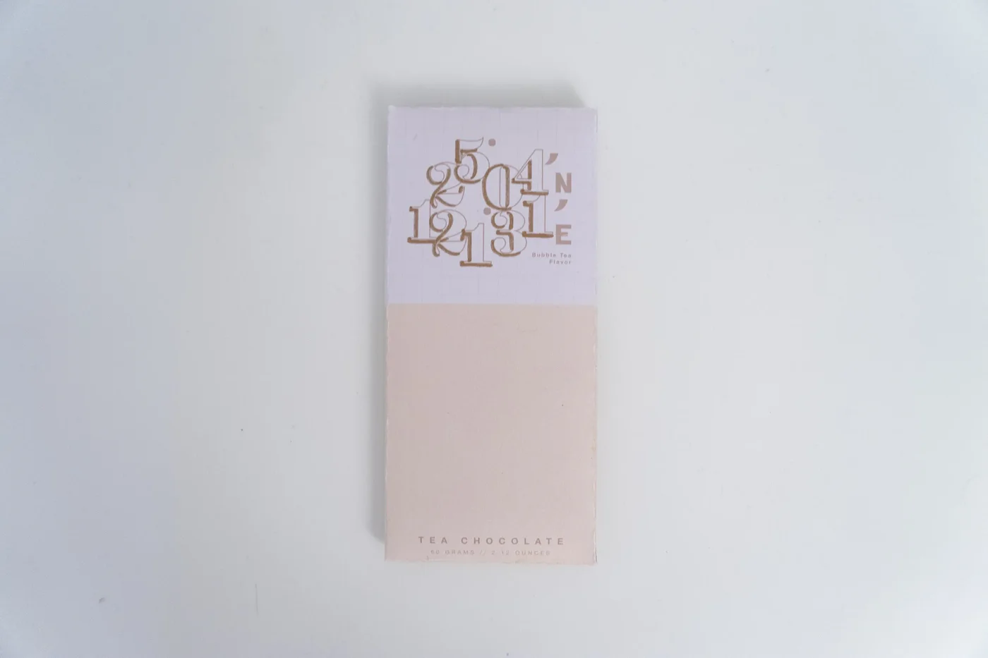 Chocolate Bar — gallery 05