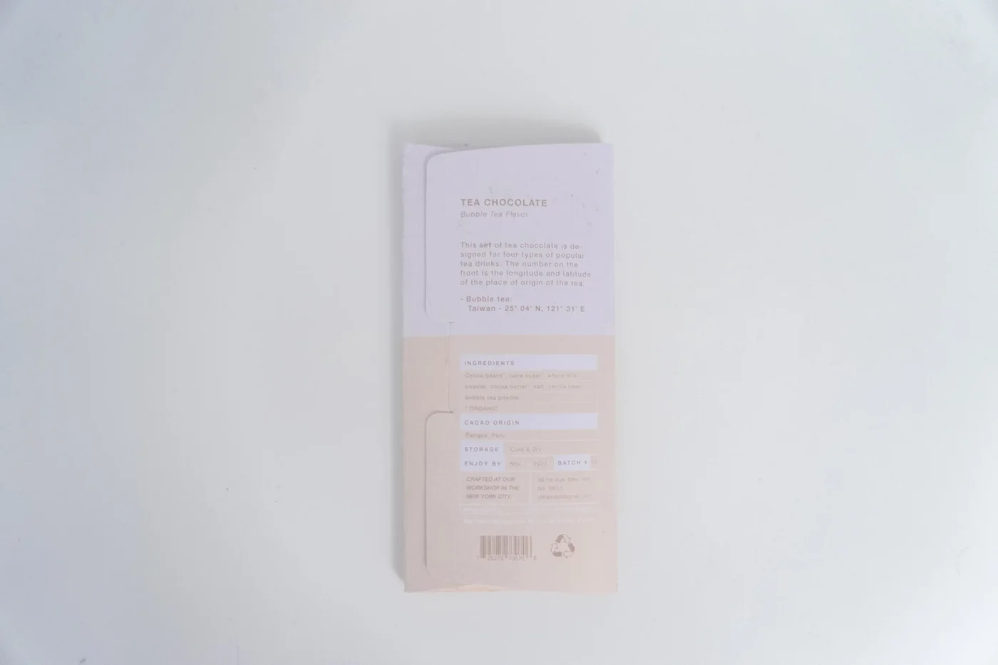 Chocolate Bar — gallery 06
