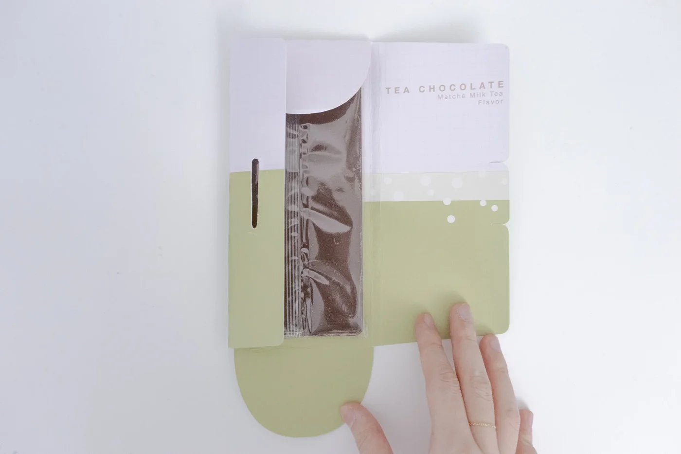 Chocolate Bar — gallery 10