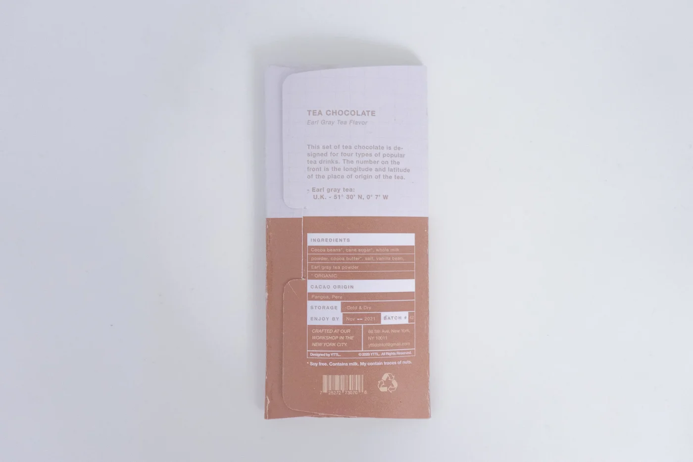Chocolate Bar — gallery 13