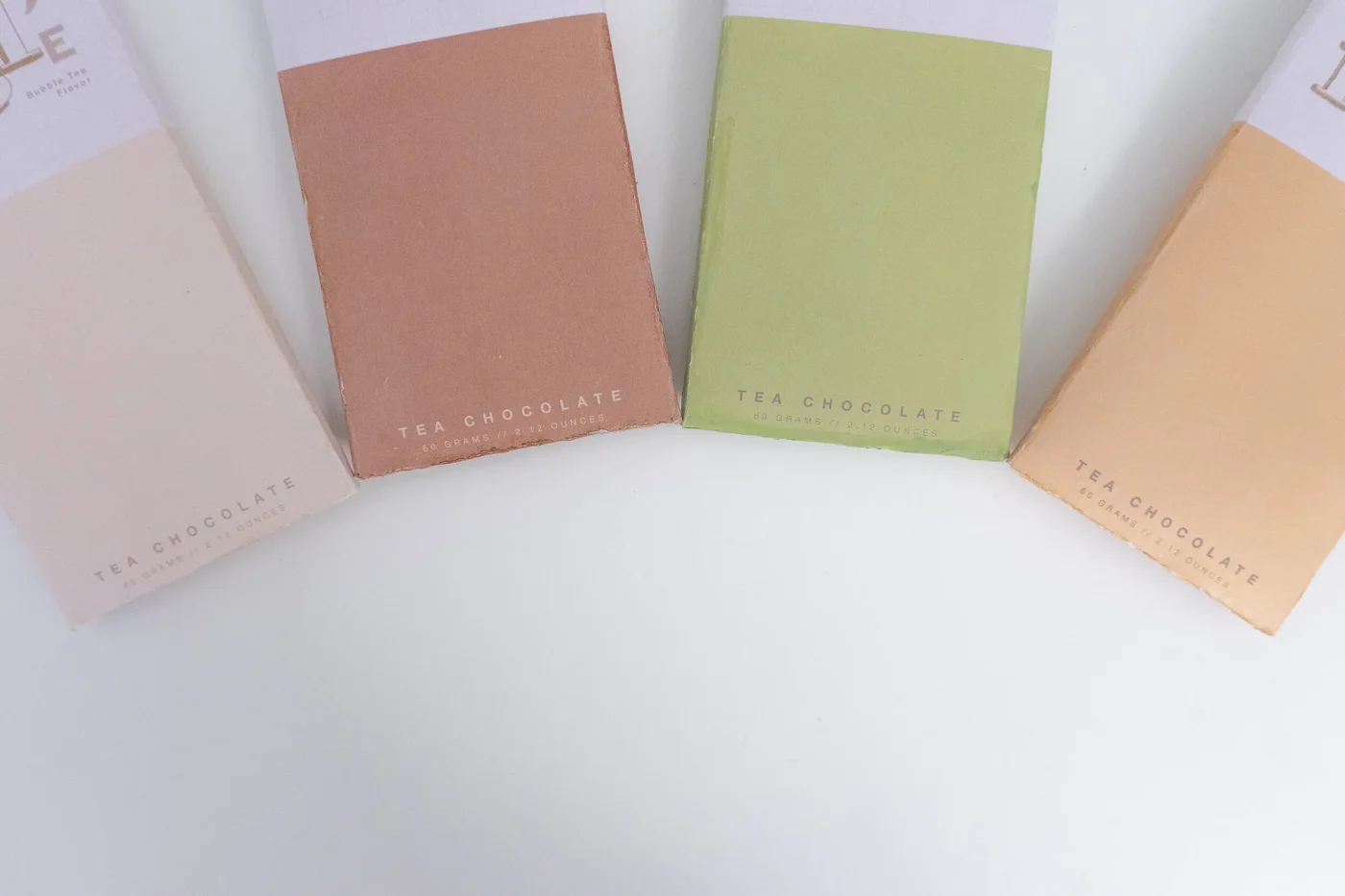Chocolate Bar — gallery 17