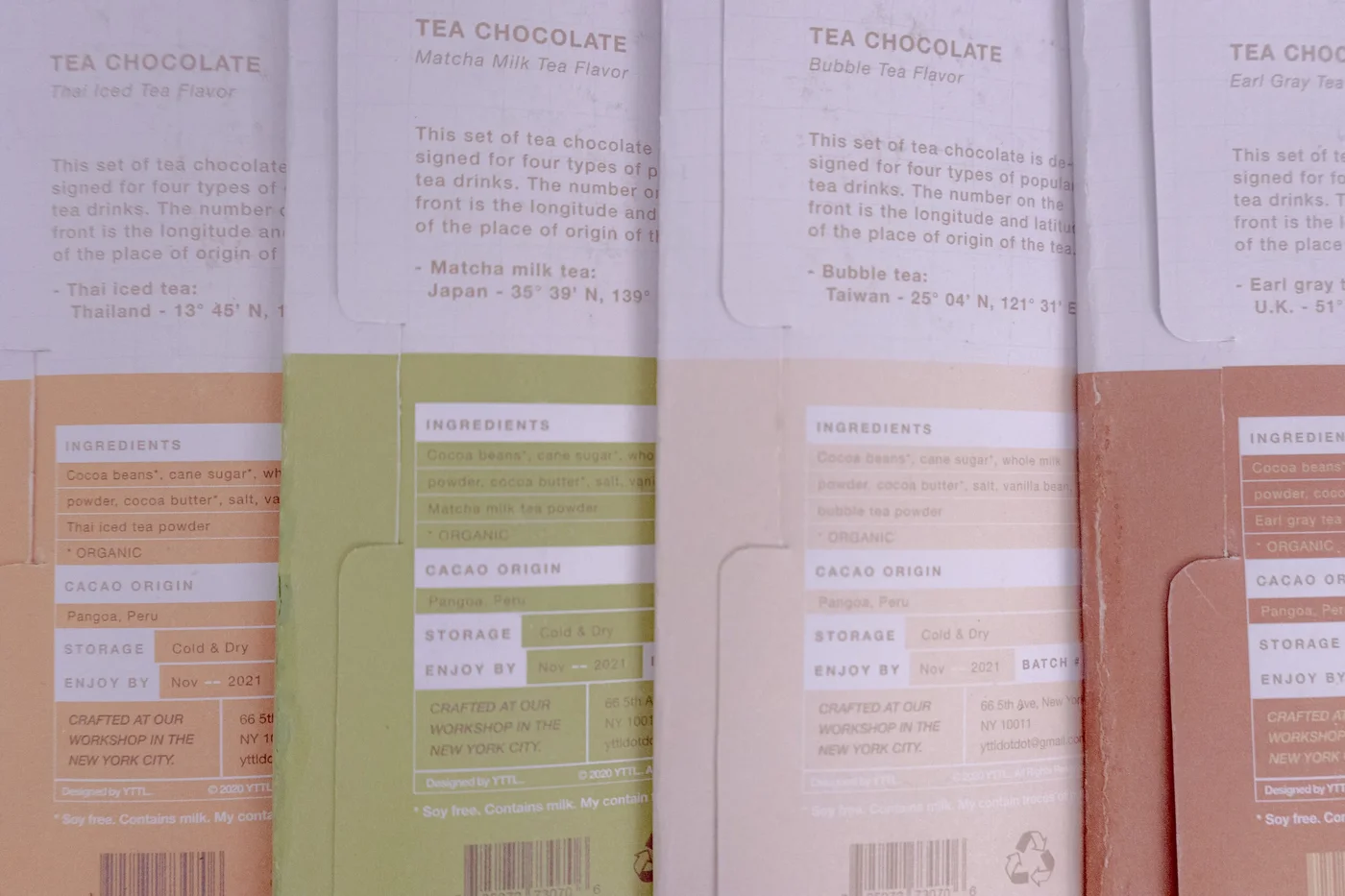 Chocolate Bar — gallery 18
