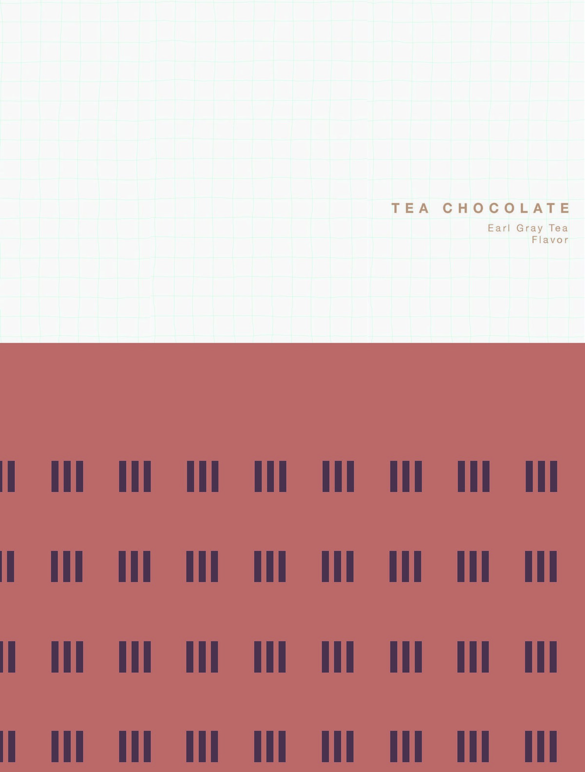 Earl Grey — color & pattern study (variant 2)