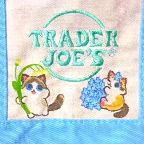 Random Tote Paintings