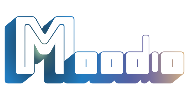 Moodio logo